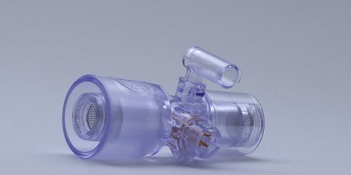 Patent to be granted on flowsenor used for neonatal ventilation