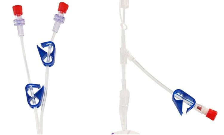 TIVA Anaesthesia kit