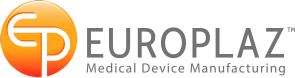 Europlaz Logo