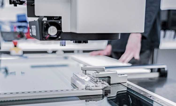 Medical Device Prototyping