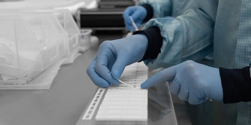 manufacture antibody test kits