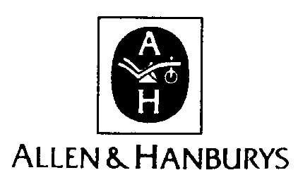 Allen & Hanbury