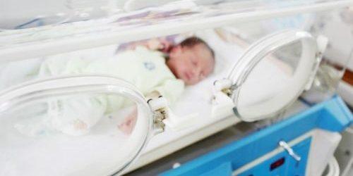 neonatal respiratory monitoring