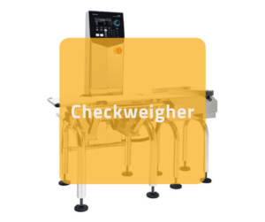 B-3 – Checkweigher