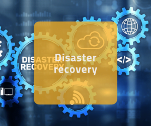 B-12 – disaster recovery
