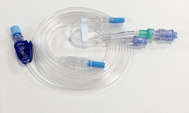 TIVA: Total Intravenous Anaesthesia Sets
