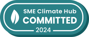 SME Climate Hub Committed