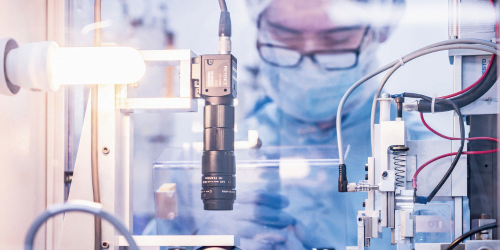 How a Contract Medical Device Manufacturer Can Increase Your Efficiency, Productivity & Profitability