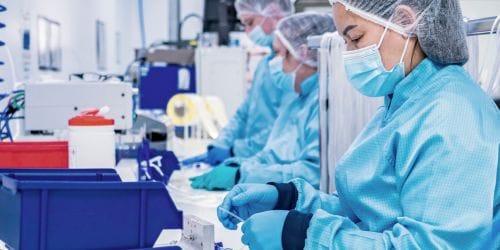 From Concept to Creation: How Europlaz Transforms Medical Device Manufacturing