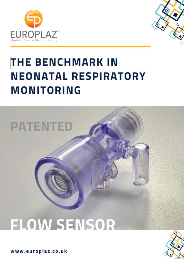 flow sensor brochure