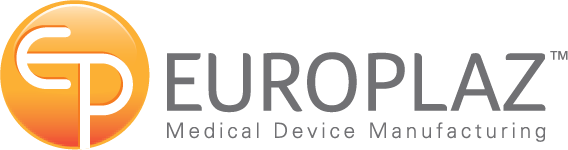 Europlaz Logo