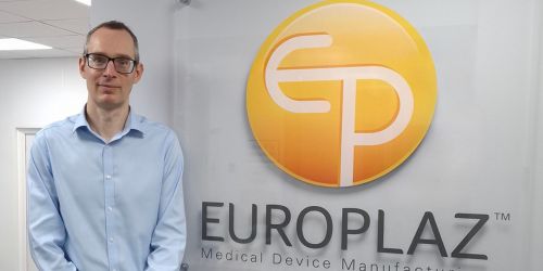 Europlaz targets £1 million opportunity with Regulatory Affairs appointment