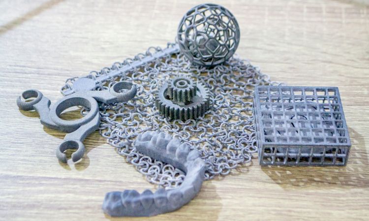 Medical Device Prototyping: Moving From Concept to Market