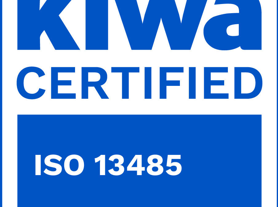 Europlaz announces transition from SGS to Kiwa