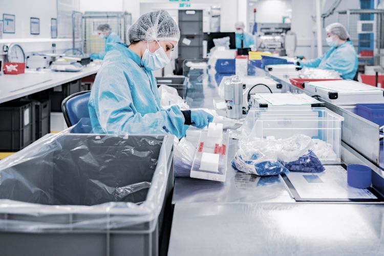 drug delivery