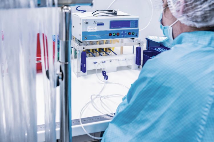 drug delivery